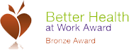 Better Health at Work Awards